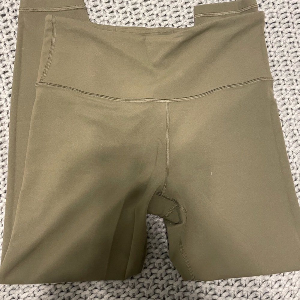Athleta elation leggings